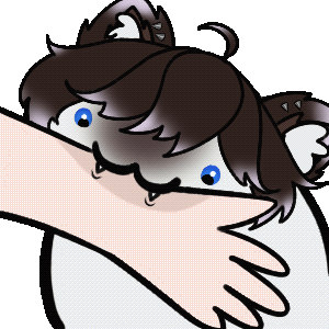 Chibi Icon by @baeaora
